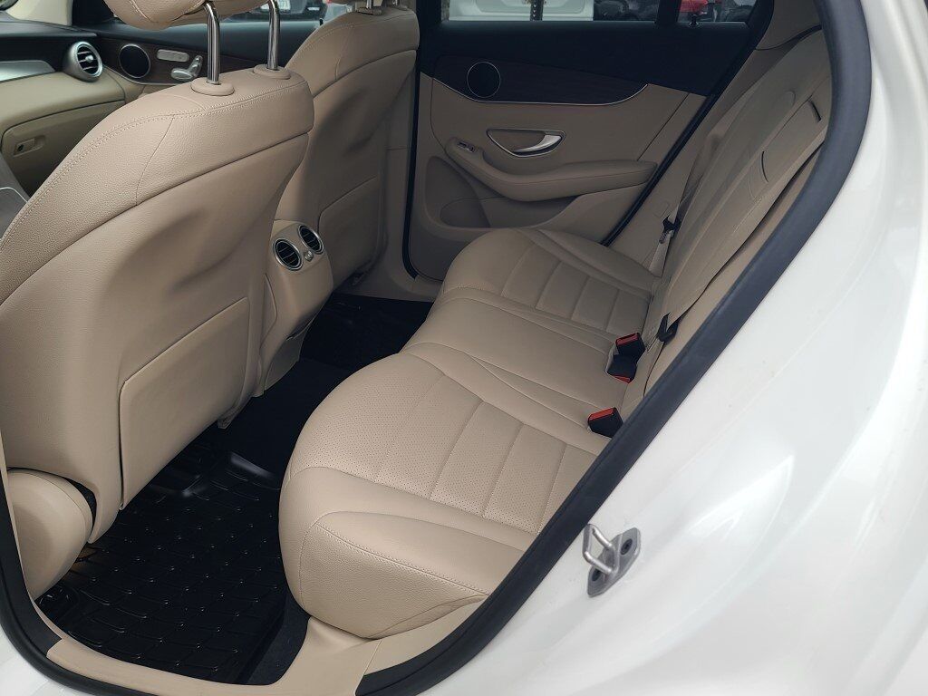 2022 Mercedes-Benz GLC GLC 300 Springfield VA
