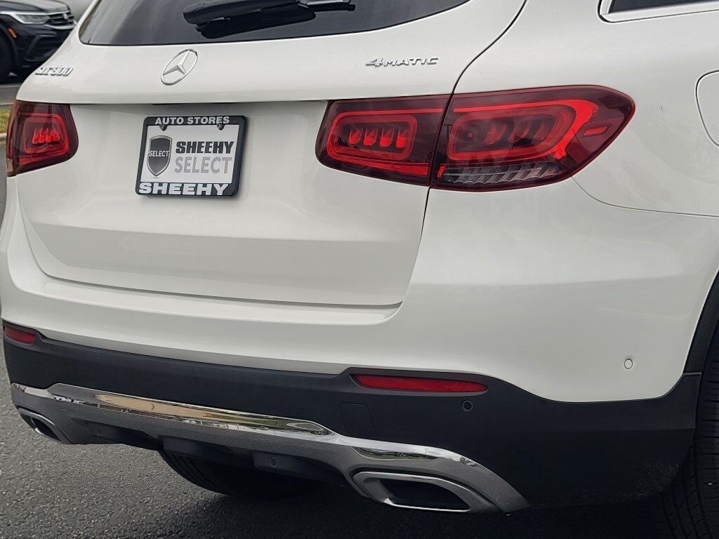 2022 Mercedes-Benz GLC GLC 300 Springfield VA
