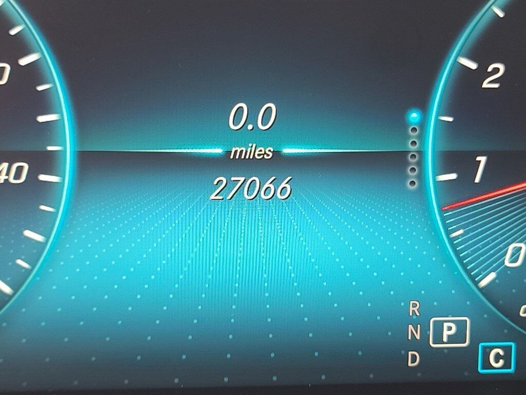 2022 Mercedes-Benz GLC GLC 300 Springfield VA