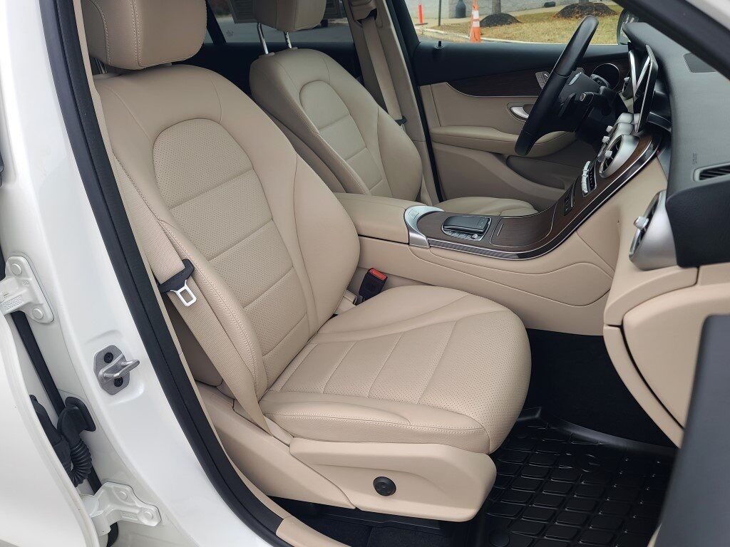 2022 Mercedes-Benz GLC GLC 300 Springfield VA