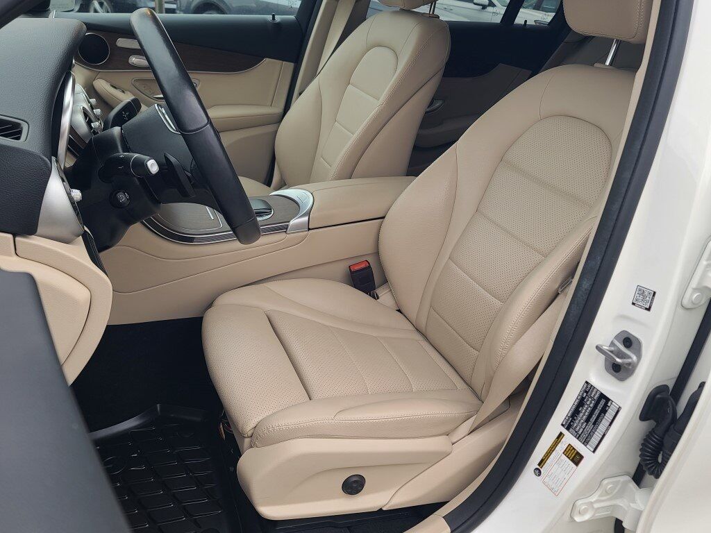 2022 Mercedes-Benz GLC GLC 300 Springfield VA