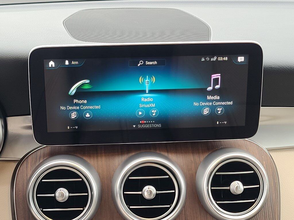 2022 Mercedes-Benz GLC GLC 300 Springfield VA