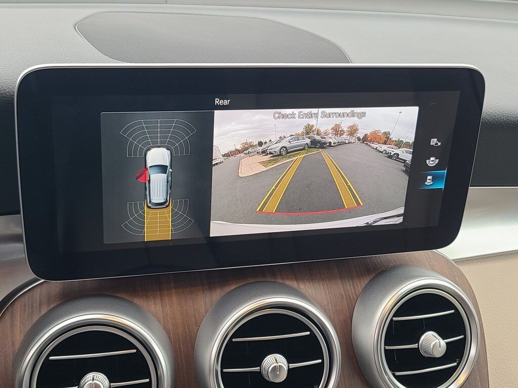 2022 Mercedes-Benz GLC GLC 300 Springfield VA