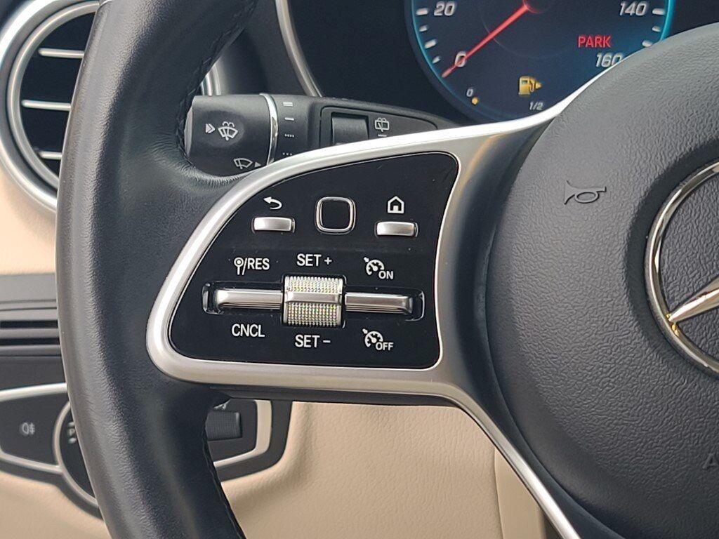 2022 Mercedes-Benz GLC GLC 300 Springfield VA