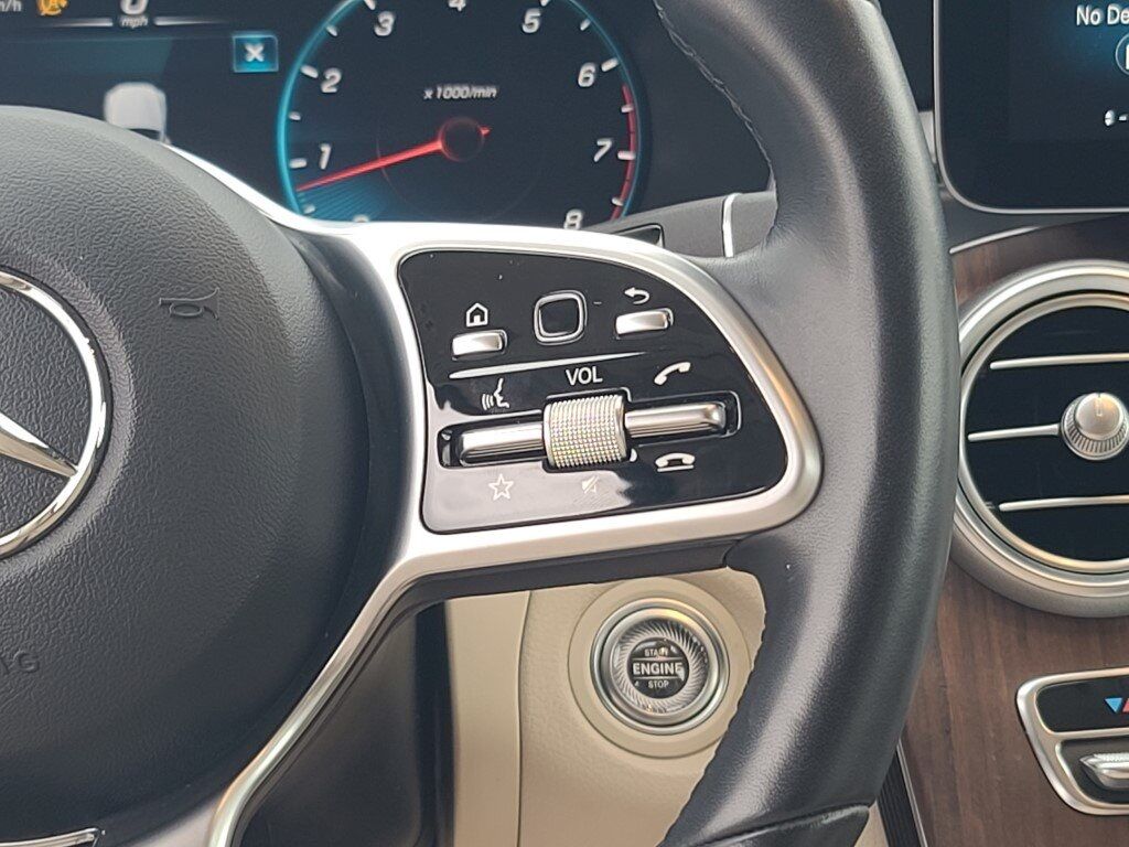 2022 Mercedes-Benz GLC GLC 300 Springfield VA