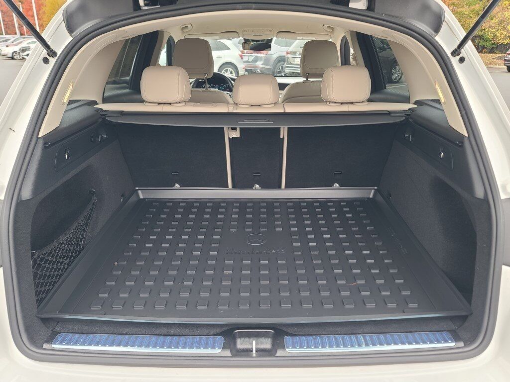 2022 Mercedes-Benz GLC GLC 300 Springfield VA