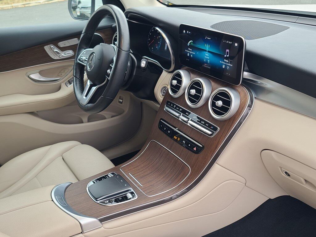 2022 Mercedes-Benz GLC GLC 300 Springfield VA