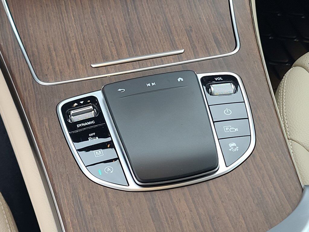 2022 Mercedes-Benz GLC GLC 300 Springfield VA