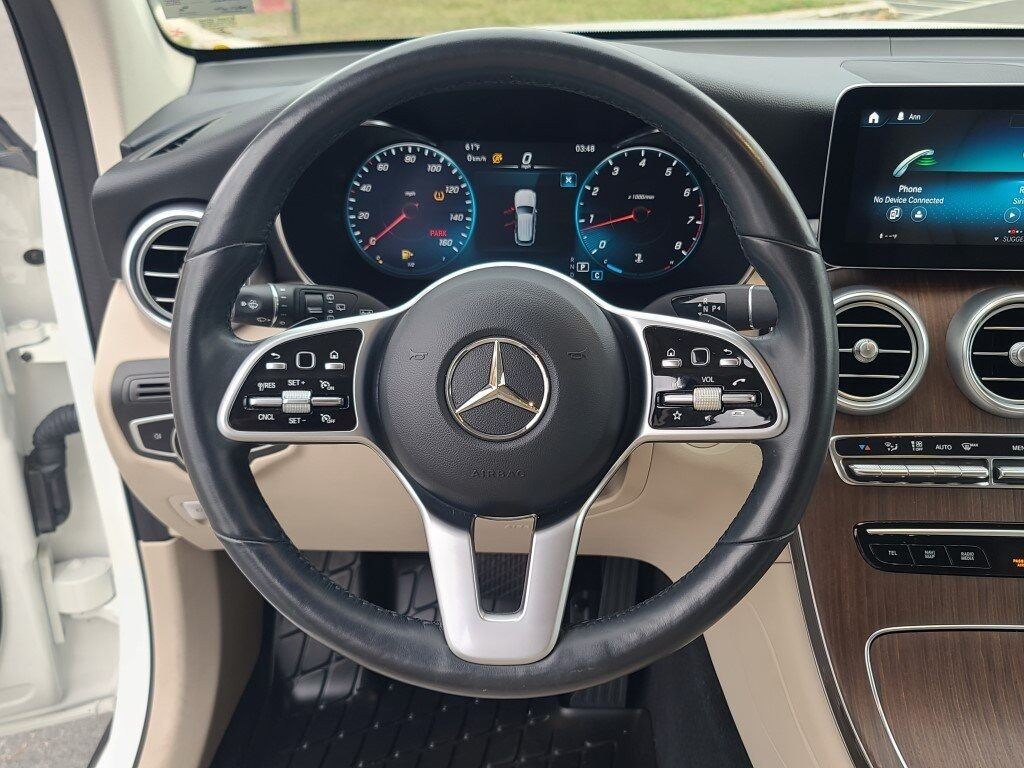 2022 Mercedes-Benz GLC GLC 300 Springfield VA