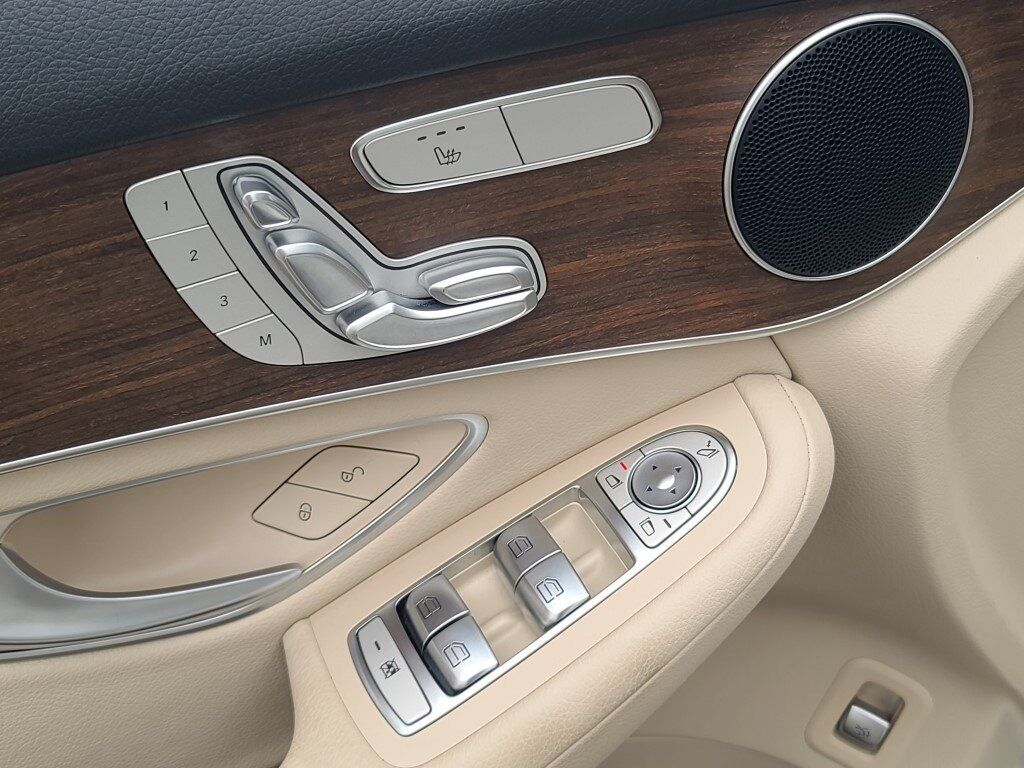 2022 Mercedes-Benz GLC GLC 300 Springfield VA