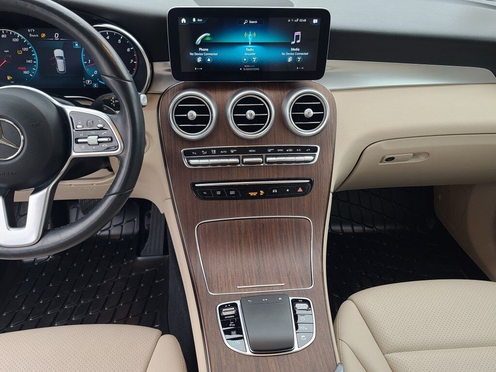 2022 Mercedes-Benz GLC GLC 300 Springfield VA