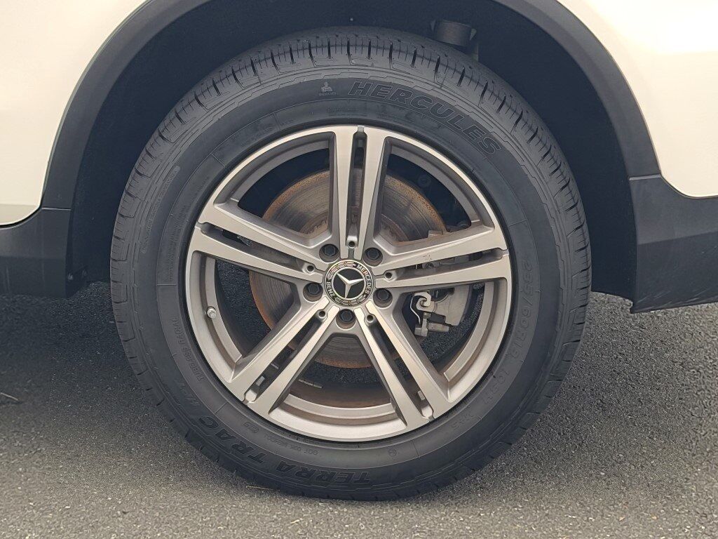 2022 Mercedes-Benz GLC GLC 300 Springfield VA