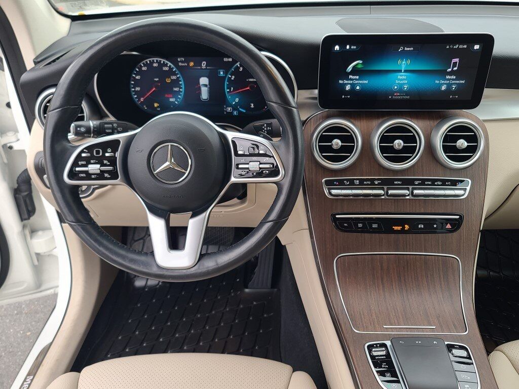 2022 Mercedes-Benz GLC GLC 300 Springfield VA