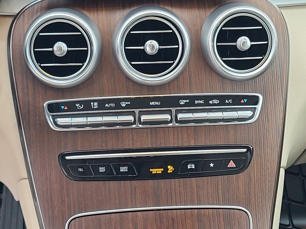 2022 Mercedes-Benz GLC GLC 300 Springfield VA