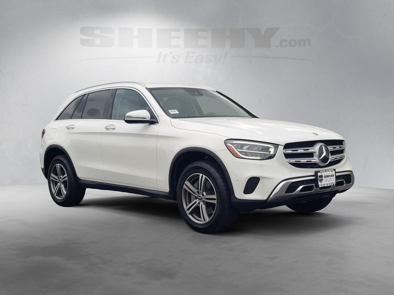 2022 Mercedes-Benz GLC GLC 300 Springfield VA