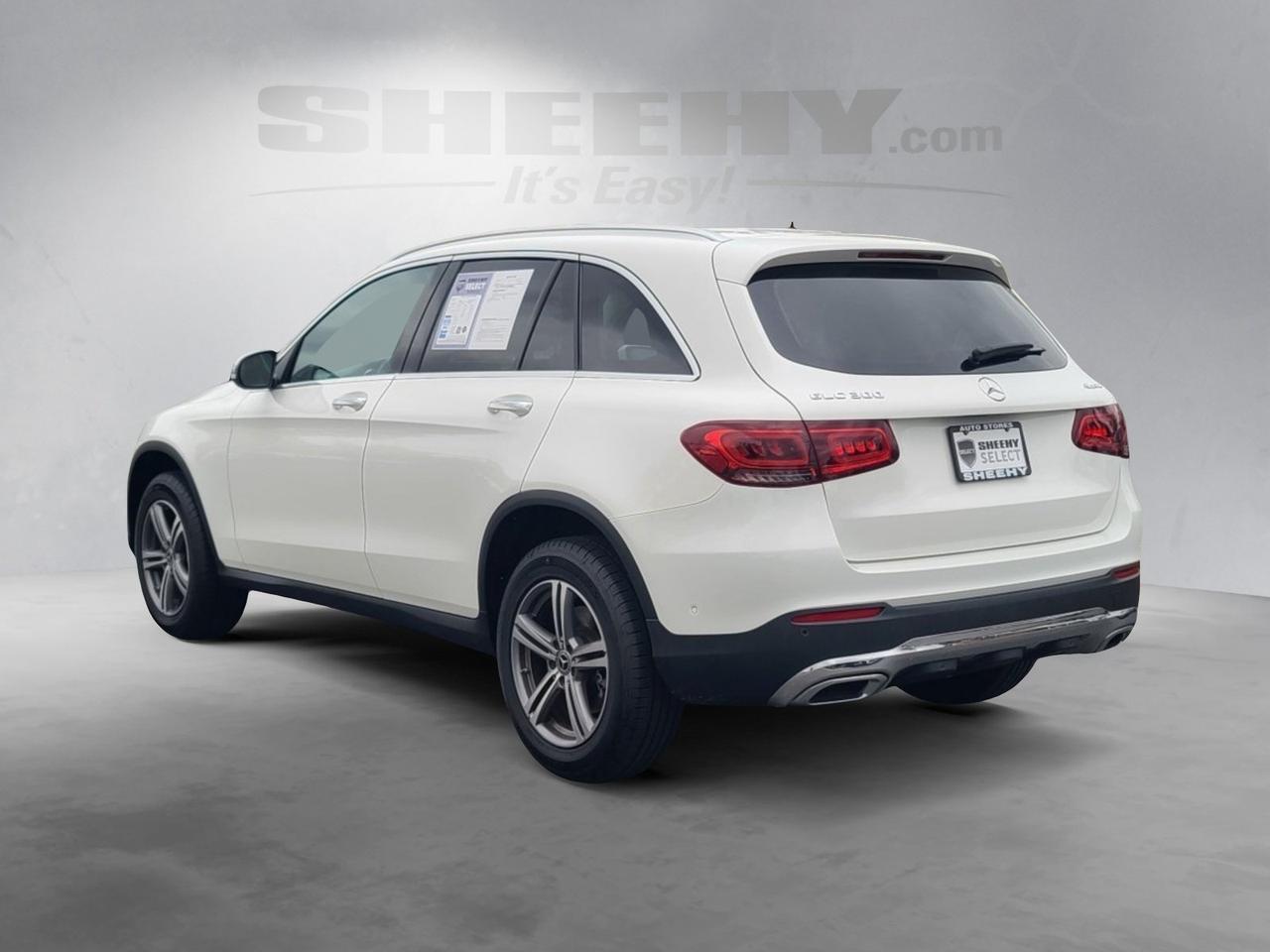 2022 Mercedes-Benz GLC GLC 300 Springfield VA