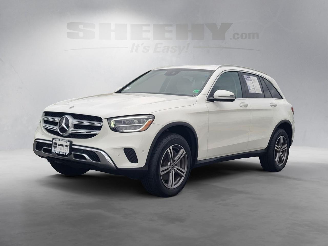 2022 Mercedes-Benz GLC GLC 300 Springfield VA