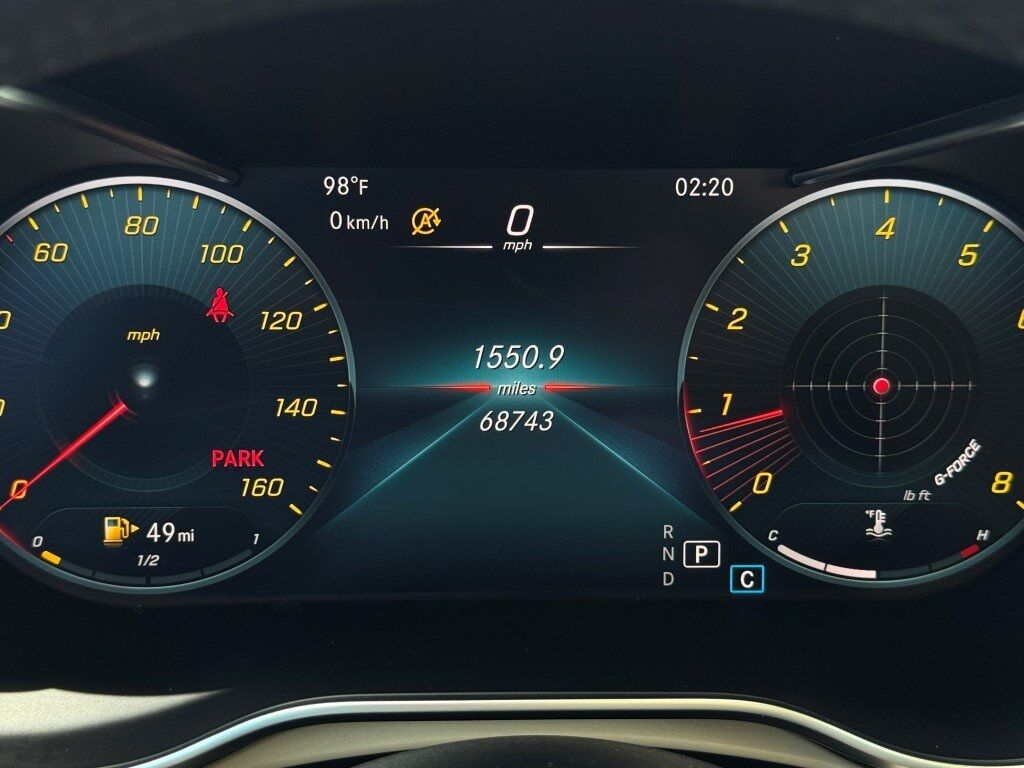 2022 Mercedes-Benz GLC GLC 300 Chantilly VA