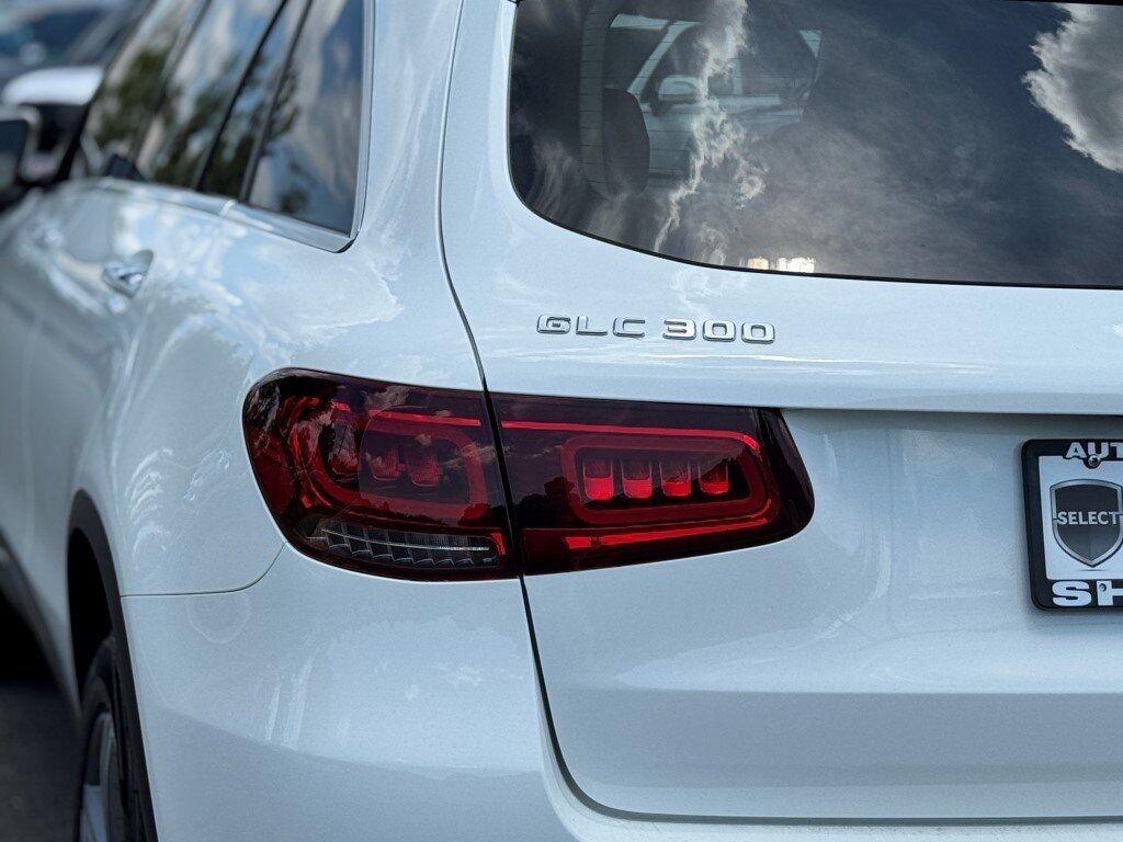 2022 Mercedes-Benz GLC GLC 300 Chantilly VA