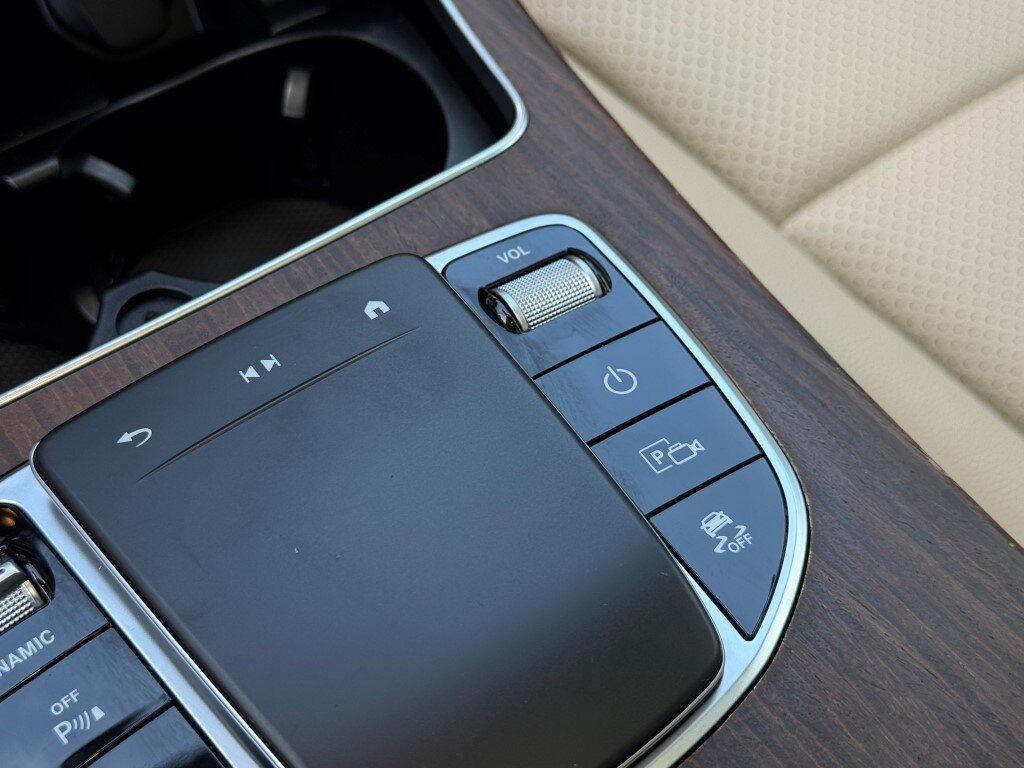 2022 Mercedes-Benz GLC GLC 300 Chantilly VA