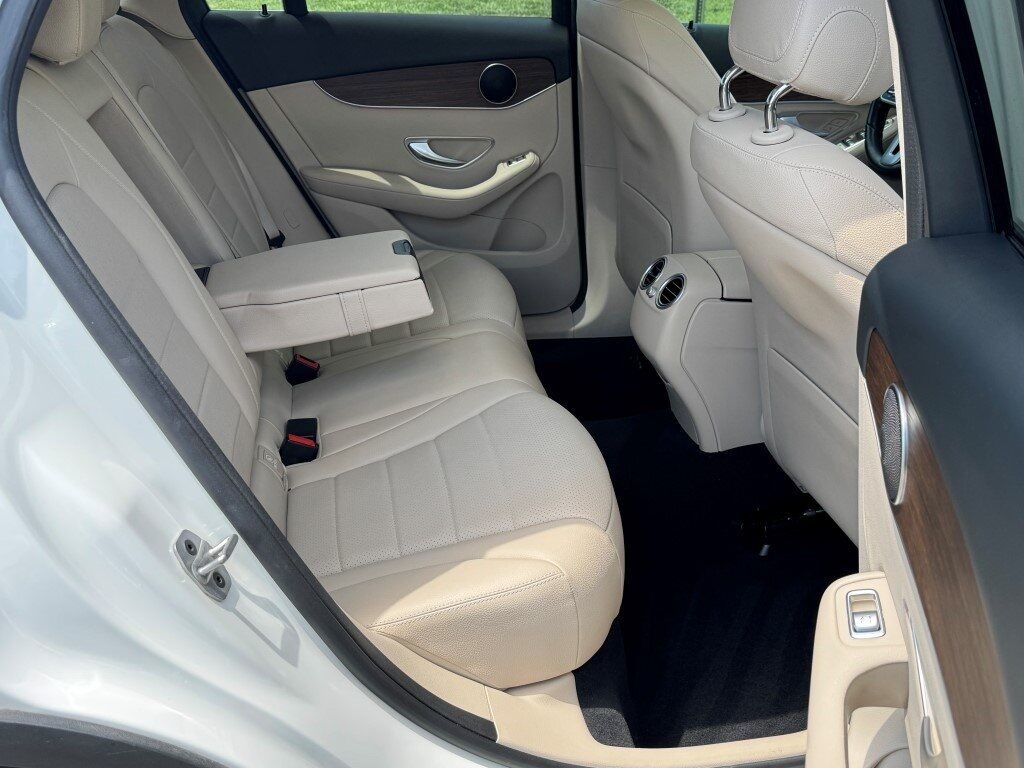 2022 Mercedes-Benz GLC GLC 300 Chantilly VA