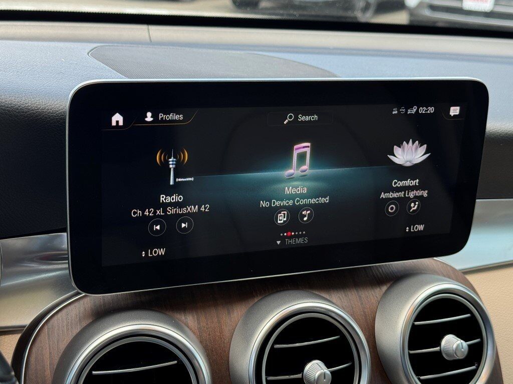 2022 Mercedes-Benz GLC GLC 300 Chantilly VA