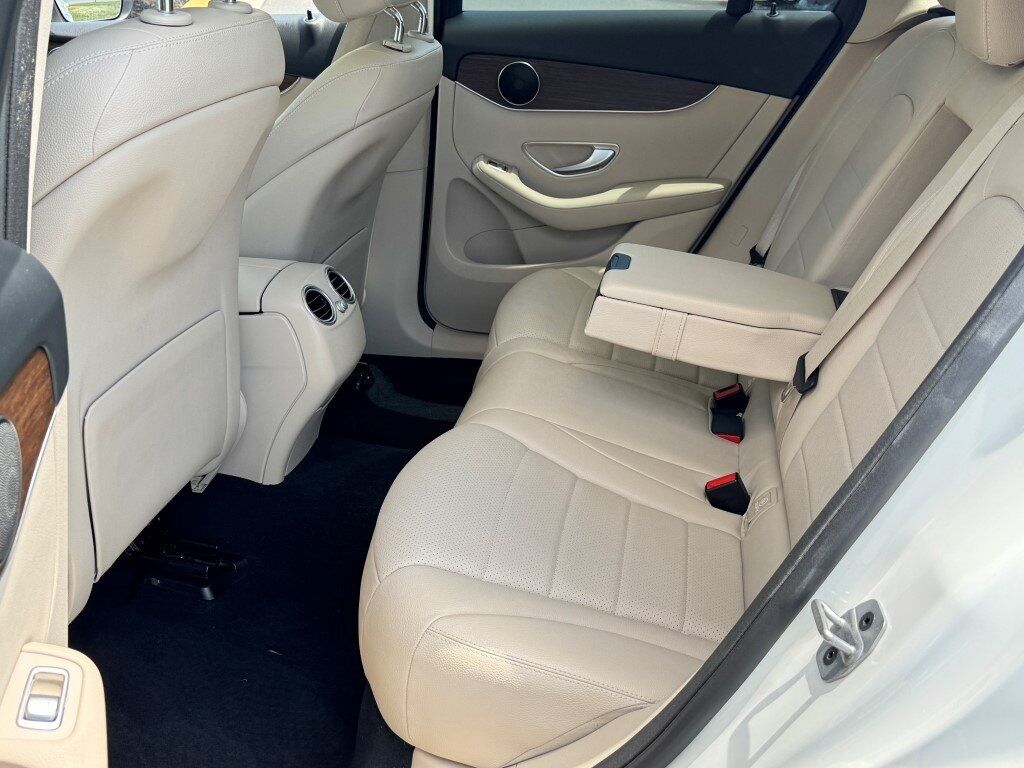 2022 Mercedes-Benz GLC GLC 300 Chantilly VA