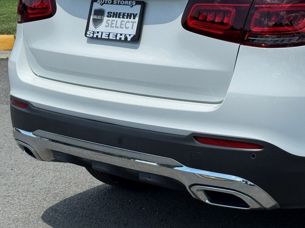 2022 Mercedes-Benz GLC GLC 300 Chantilly VA