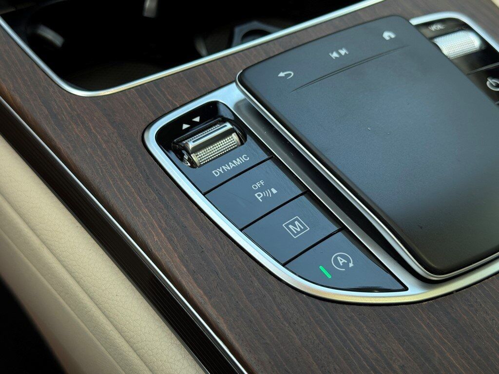 2022 Mercedes-Benz GLC GLC 300 Chantilly VA
