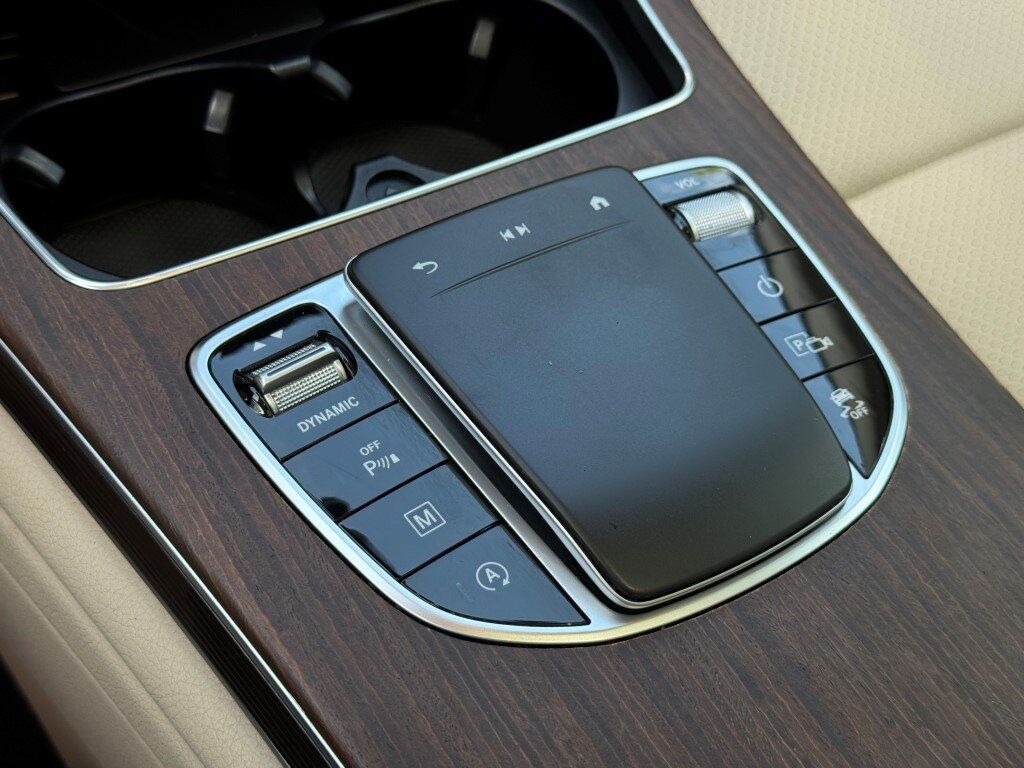 2022 Mercedes-Benz GLC GLC 300 Chantilly VA