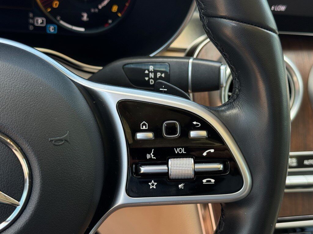 2022 Mercedes-Benz GLC GLC 300 Chantilly VA