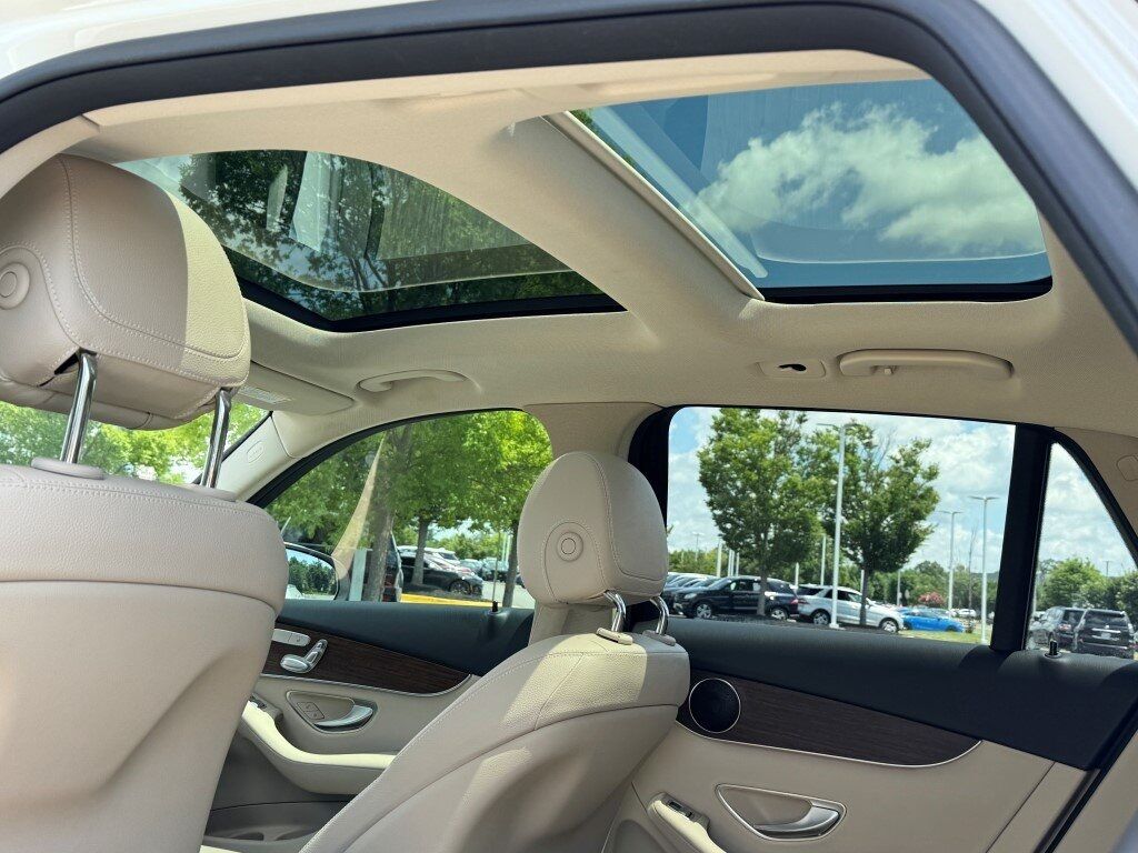 2022 Mercedes-Benz GLC GLC 300 Chantilly VA