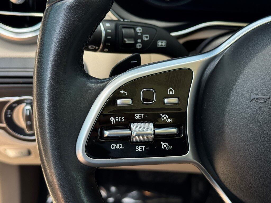 2022 Mercedes-Benz GLC GLC 300 Chantilly VA