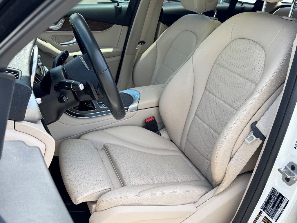 2022 Mercedes-Benz GLC GLC 300 Chantilly VA
