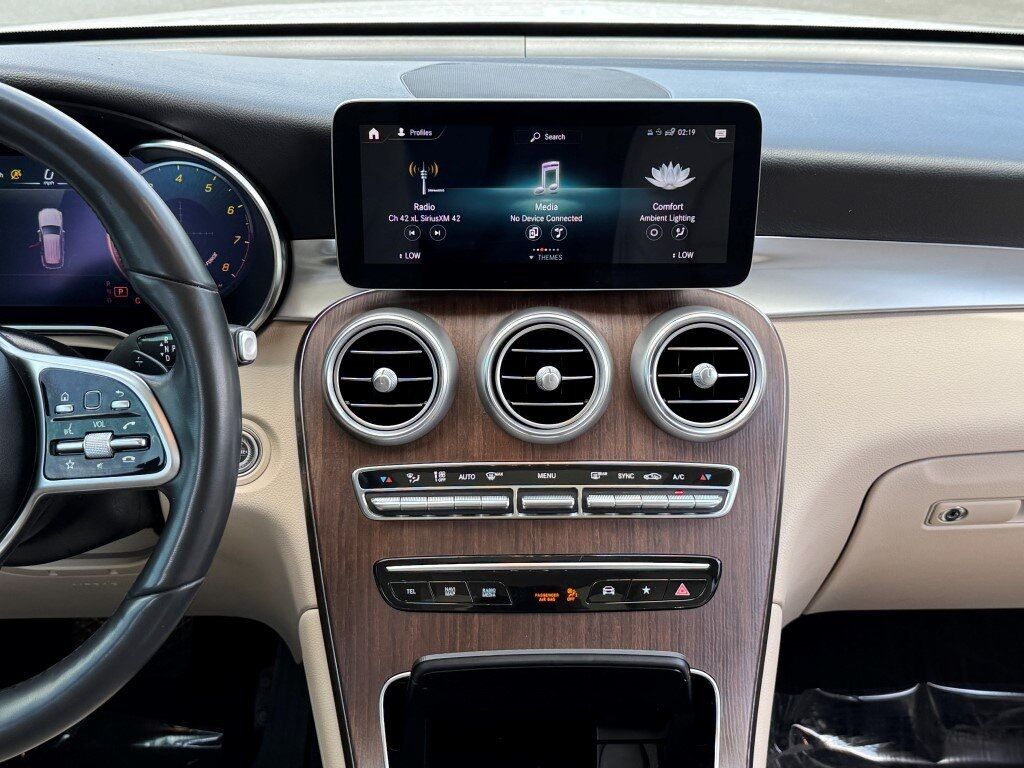 2022 Mercedes-Benz GLC GLC 300 Chantilly VA