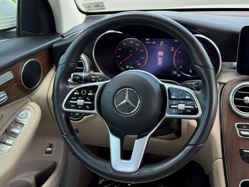 2022 Mercedes-Benz GLC GLC 300 Chantilly VA