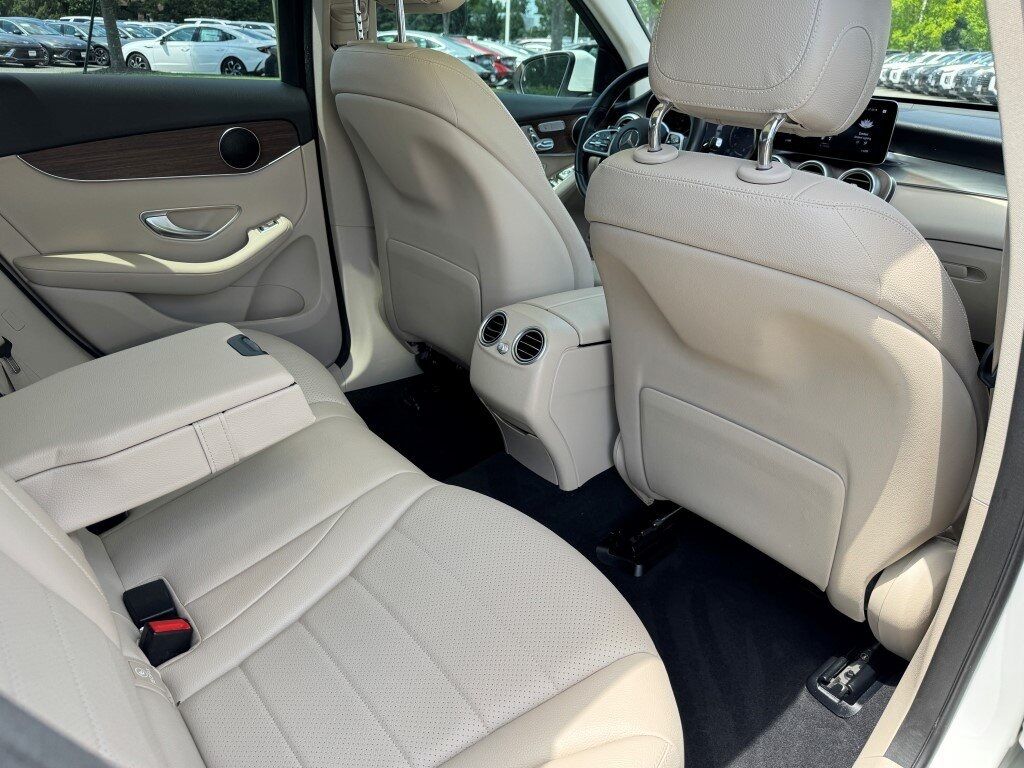 2022 Mercedes-Benz GLC GLC 300 Chantilly VA