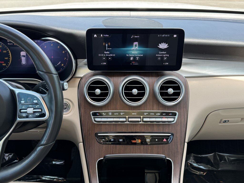 2022 Mercedes-Benz GLC GLC 300 Chantilly VA