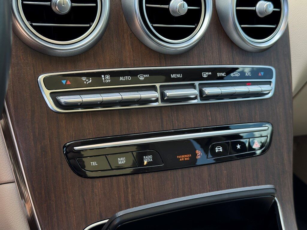 2022 Mercedes-Benz GLC GLC 300 Chantilly VA