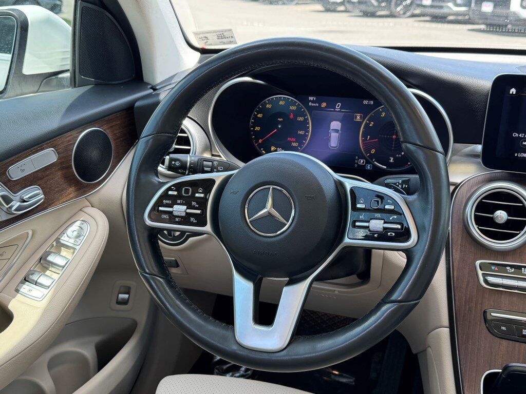 2022 Mercedes-Benz GLC GLC 300 Chantilly VA