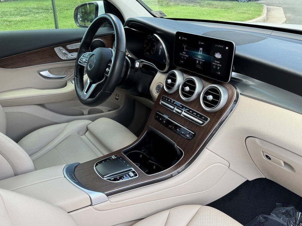 2022 Mercedes-Benz GLC GLC 300 Chantilly VA