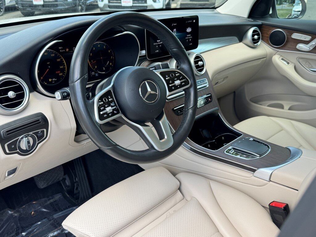 2022 Mercedes-Benz GLC GLC 300 Chantilly VA