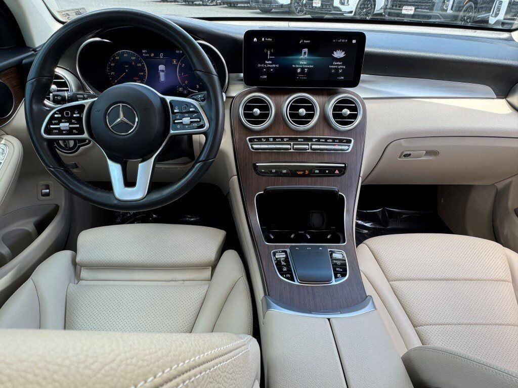 2022 Mercedes-Benz GLC GLC 300 Chantilly VA