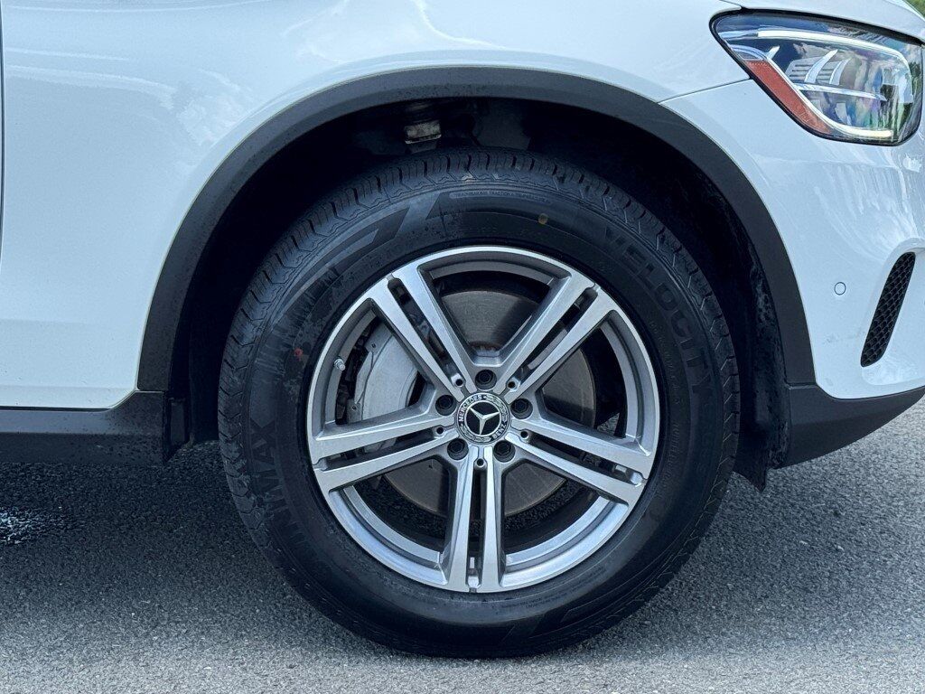 2022 Mercedes-Benz GLC GLC 300 Chantilly VA