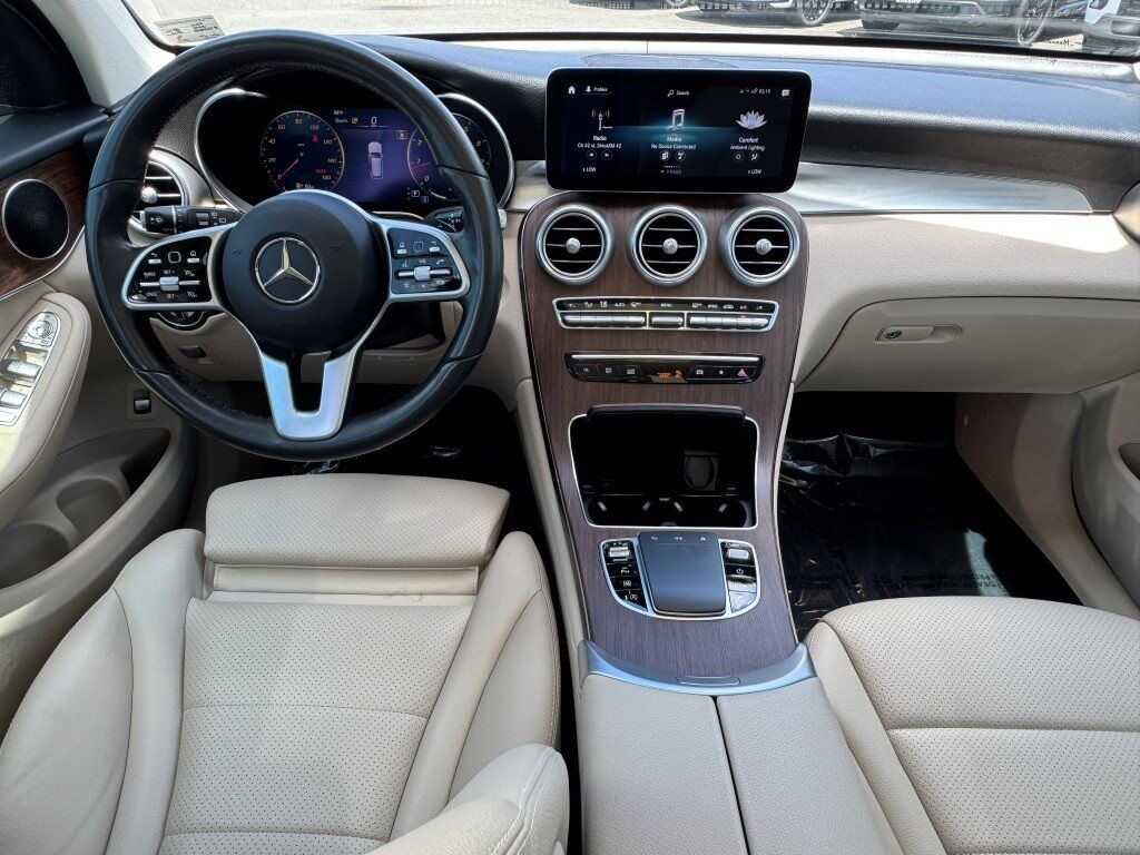 2022 Mercedes-Benz GLC GLC 300 Chantilly VA