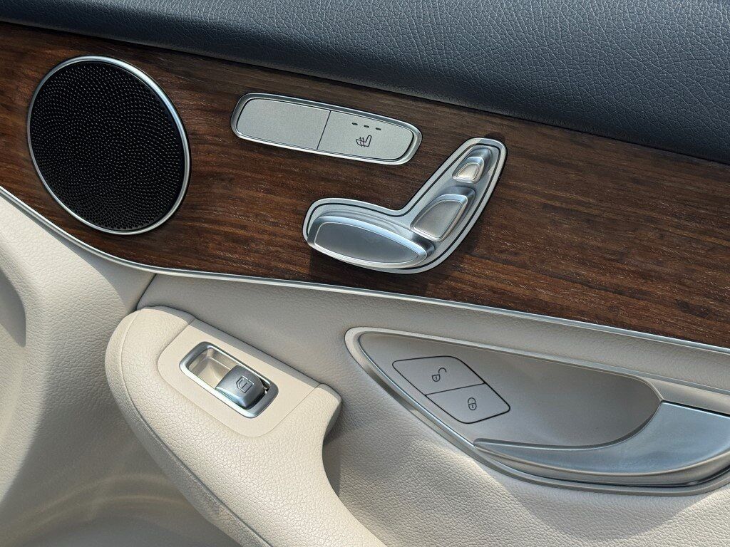 2022 Mercedes-Benz GLC GLC 300 Chantilly VA