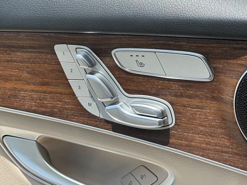 2022 Mercedes-Benz GLC GLC 300 Chantilly VA
