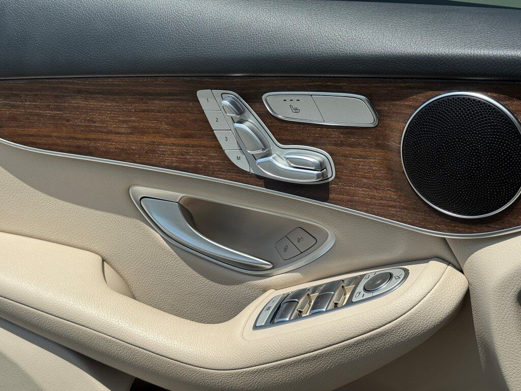 2022 Mercedes-Benz GLC GLC 300 Chantilly VA