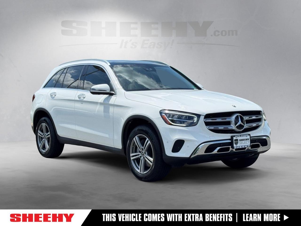 2022 Mercedes-Benz GLC GLC 300 Chantilly VA