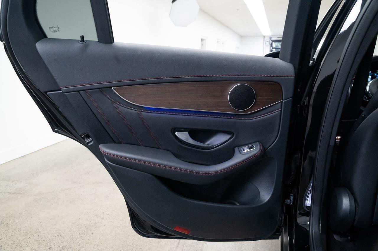 2022 Mercedes-Benz GLC GLC 43 AMG&reg; AMG Perfomance Exhaust Pano Roof Portland OR